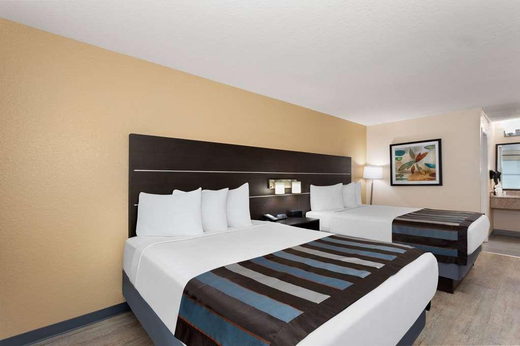 Отель Baymont By Wyndham Punta Gorda/Port Charlotte Номер фото